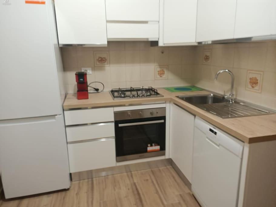 L'Incanto Home بولونيا المظهر الخارجي الصورة