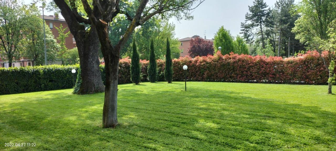 L'Incanto Home بولونيا المظهر الخارجي الصورة