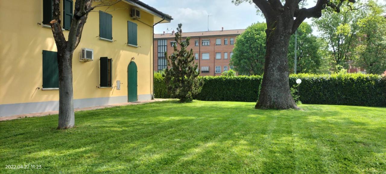 L'Incanto Home بولونيا المظهر الخارجي الصورة