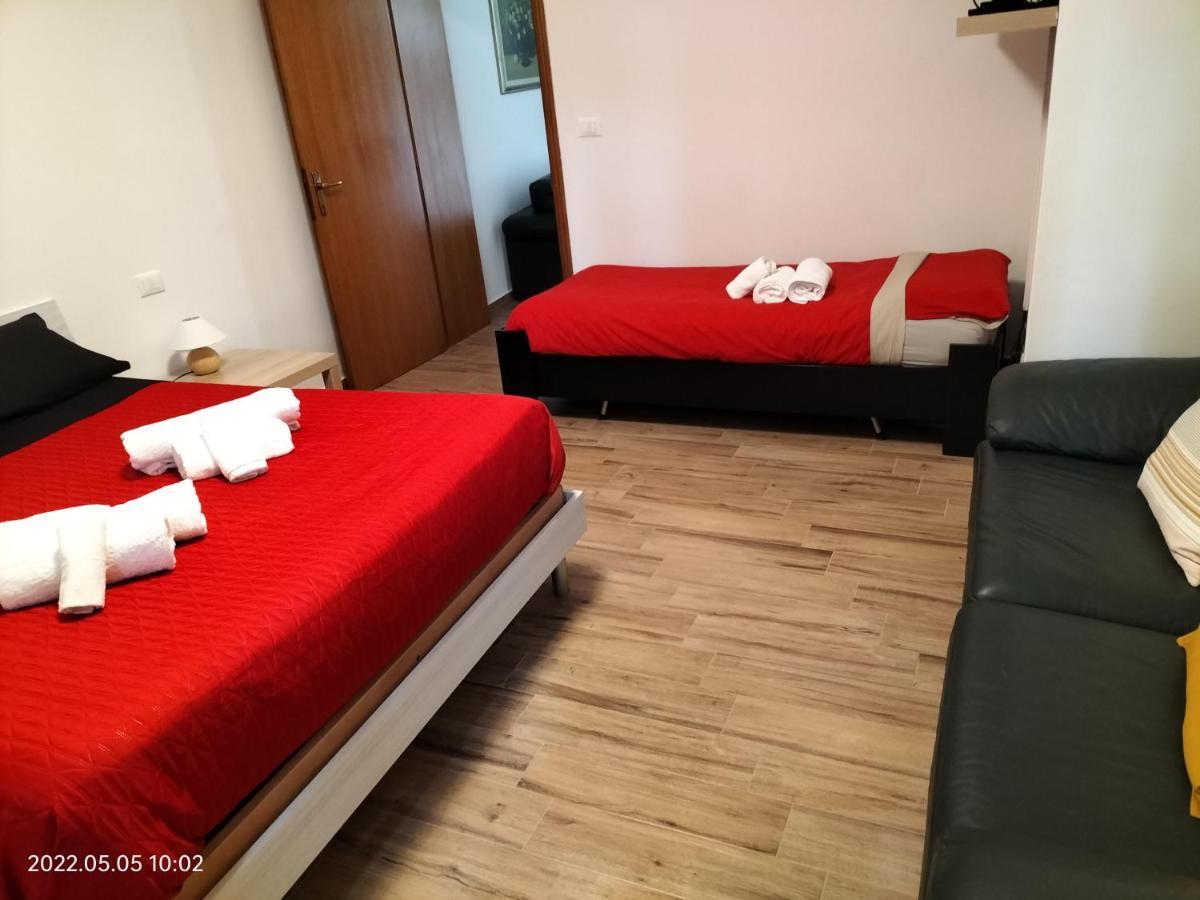 L'Incanto Home بولونيا المظهر الخارجي الصورة