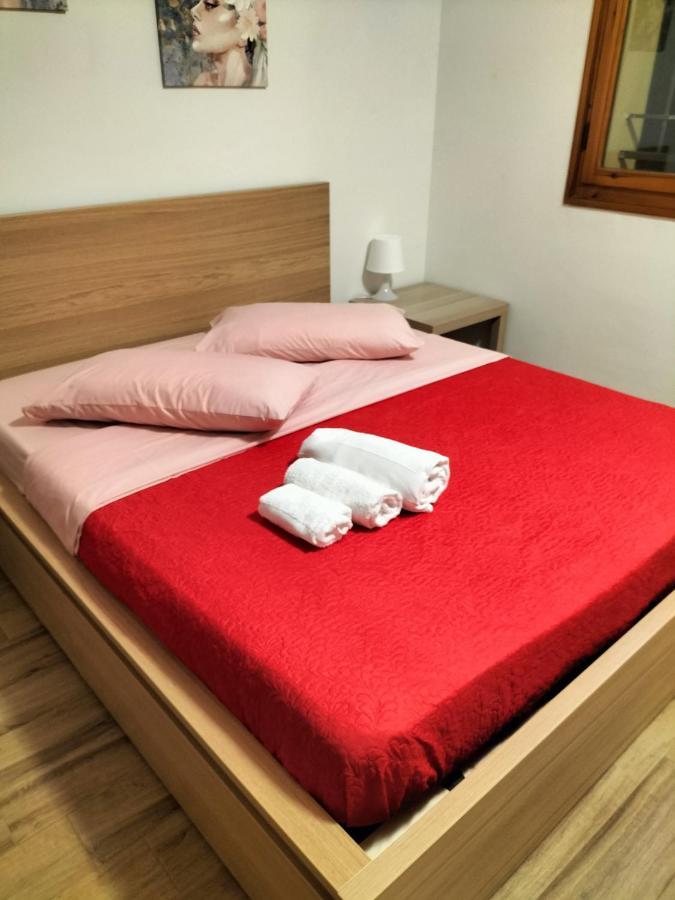 L'Incanto Home بولونيا المظهر الخارجي الصورة