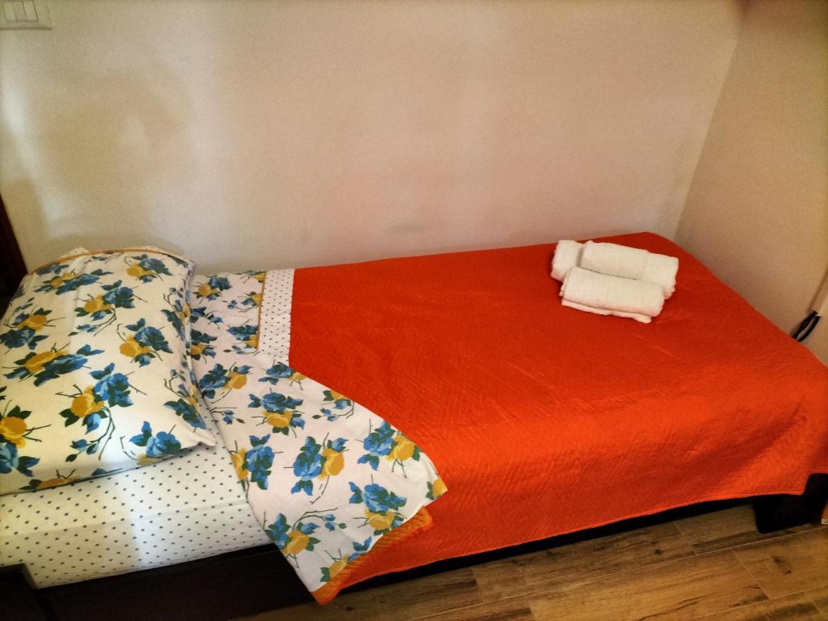 L'Incanto Home بولونيا المظهر الخارجي الصورة