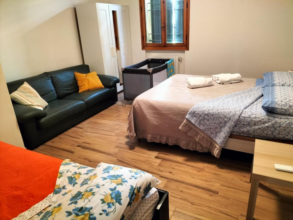 L'Incanto Home بولونيا المظهر الخارجي الصورة