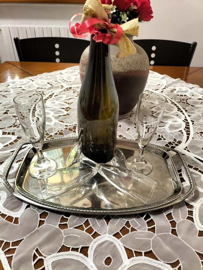 L'Incanto Home بولونيا المظهر الخارجي الصورة